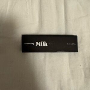 Milk Makeup Black Packaging